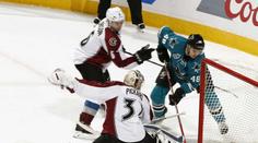 Šikula Hertl pokazil Willovi premiéru. Florida opět vyhrála