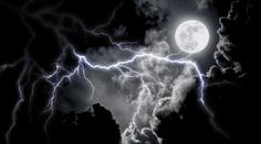 Magický úplněk v Kozorohu je velmi silný. Dávejte pozor, varuje astroložka