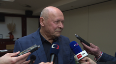 Koubek se postavil za Chorého a Douděru. S koncem ve Slavii nesouhlasí