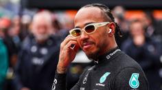 Hamilton ve Ferrari? Potřebujeme jeho zkušenosti, zlepší celý tým, hlásí Vasseur