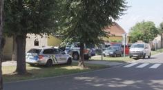 Třetí den prohledávala policie dům Paurové! Ta zmizela před sedmi lety
