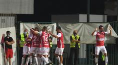 Fortuna liga je zpátky! Pardubice porazily Opavu, Baník využil přesilovku