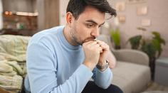 Muž vyhrál v 18 letech v loterii. Můj život je od té doby noční můra, říká