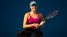 Fruhvirtová nadělila v Pekingu kanára, Vondroušová i Krejčíková končí