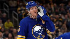 Hvězda dostala balík. Dahlin bude jedním z nejlépe placených obránců NHL