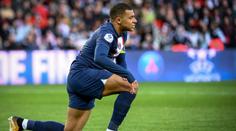PSG dochází trpělivost. Mbappé nejede na soustředění a ve hře je jeho prodej