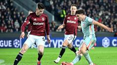 Španělská média tepou Letenské: Ubohá Sparta. Těžko by se udržela v LaLize