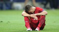 Hvězdná Lvíčata propadla: Trenér Lavička ale chce pokračovat