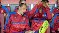 Trénink zkázy! Fotbalová repre poslala dva hráče do nemocnice