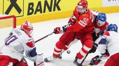 Doping! Kuzněcov měl na MS v zápase o bronz s Čechy v těle kokain