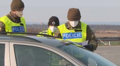 Svátky byly podle policistů klidné: Nemuseli řešit závažnější problémy