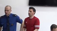Muž měl ubodat ženu před zraky dítěte. S odvoláním neuspěl
