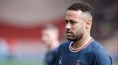 Neymar pod palbou kritiky: Prý už skoro netrénuje, na stadion jezdí opilý