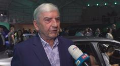 Miroslav Donutil po operaci: Dělá mi radost, že jsem ještě naživu