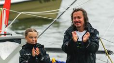 Byl to špatný nápad, řekl Gretin otec o jejím aktivismu! Pak ale otočil