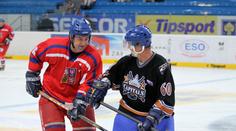 Bývalý hokejista Nový bude uveden do Síně slávy IIHF