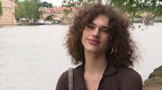Modelka Mia Moore prochází změnou pohlaví, plánuje pak i vlastní děti