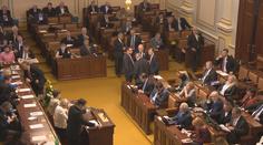 Volby se blíží. Někteří poslanci se balí. Prozradili, co budou dělat dál