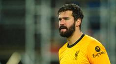 Velká tragédie brankáře Liverpoolu, jeho tatínek se utopil v jezeře