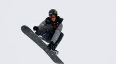 Těžký pád obhájce zlata ze ZOH: Obličejem letěl k zemi! VIDEO