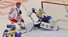 Bývalý extraligový brankář ukončil kariéru, nyní bude pomáhat armádě