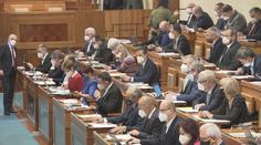 Prezident zřejmě narazí u senátorů. Chtějí zamítnout jeho kandidáta na ústavního soudce