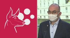 Na novou mutaci PES nestačí. Potřebujeme stupeň 6, říká jeho autor