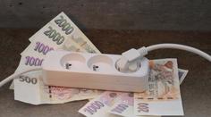 Na energetickém trhu rostou ceny. Dodavatelé zdražují už podruhé