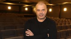 Herec Petr Rychlý má důvod k radosti. Stal se počtvrté dědečkem