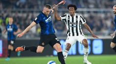 Serie A nabídne v neděli dva obří šlágry. Oba sledujte na Nova Sport