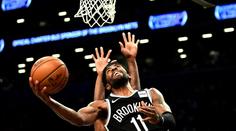 NBA řeší před startem problémy s hráči bez očkování, potíže má i hvězdný Irving