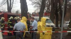 Poprask kvůli prášku: U soudu zasahovaly i speciální jednotky!
