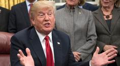 Bezpečnost Evropy visí na vlásku. Trump vyvolal uvnitř NATO bouřlivé emoce