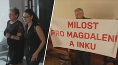 Padly tresty za zabití kutnohorského léčitele. Jeho syn se postavil za obžalované ženy
