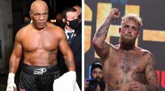 Boxerská legenda proti kontroverznímu youtuberovi. Tyson vyzve Jakea Paula