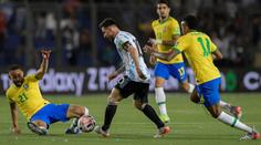 FIFA rozhodla. Kvalifikační duel mezi Brazílií a Argentinou se bude opakovat