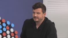 Česká gastronomie zažila obří skok. Lidé si chtějí užít dobré jídlo i doma, říká Staša