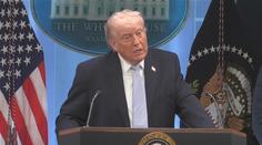 Trump zvýší cla na auta z Evropy. Nedržíte dohodu, vzkázal Unii