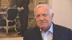 Klaus chce spojit politické strany! Zmínil Trikolóru a SPD, bojí se Pirátů