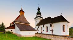 Na Slovensku našli časovou kapsli z roku 1761. Poškodila ji kulka