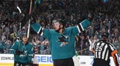 Fantastický Hertl s Pastrňákem! Boston i San Jose útočí na postup