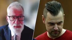 VIDEO: Patolog odmítl, že Kramný vraždil proudem. Podívejte se na celou výpověď
