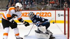 Skvělá česká noc v NHL: Skóroval Voráček, Sobotka i Faksa!
