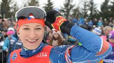 Další ztráta pro český biatlon! Zvařičová končí v 29 letech kariéru