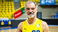 Ivan Trojan dal za Opavu čtyři body a pomohl k výhře nad Pískem