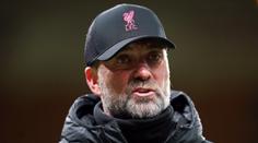Mbappé do Liverpoolu? Smějeme se tomu, prozradil trenér Klopp