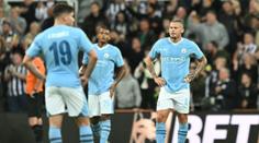 Citizens překvapivě vypadli z Carabao Cupu, Souček zařídil výhru West Hamu