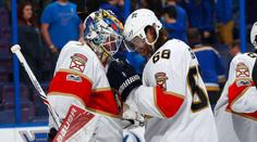 Florida ukradla další výhru! Byli ale vidět i Vrbata, Hanzal a Kaše