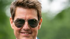 Tom Cruise šokoval fanoušky svým vzhledem. Experti řekli, co se s ním stalo