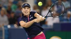 Nosková zlepšující se formu nepotvrdila. V generálce na US Open schytala debakl